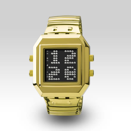 Z1203-03 - SK8IGHTTING - Collection - Official Zerone Watch Website